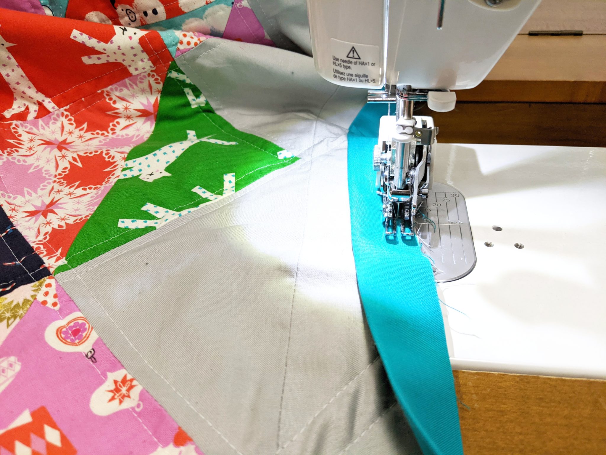 All About Quilt Binding How To Attach It Slightly Biased Quilts   PXL 20210125 202644739 01 2048x1536 