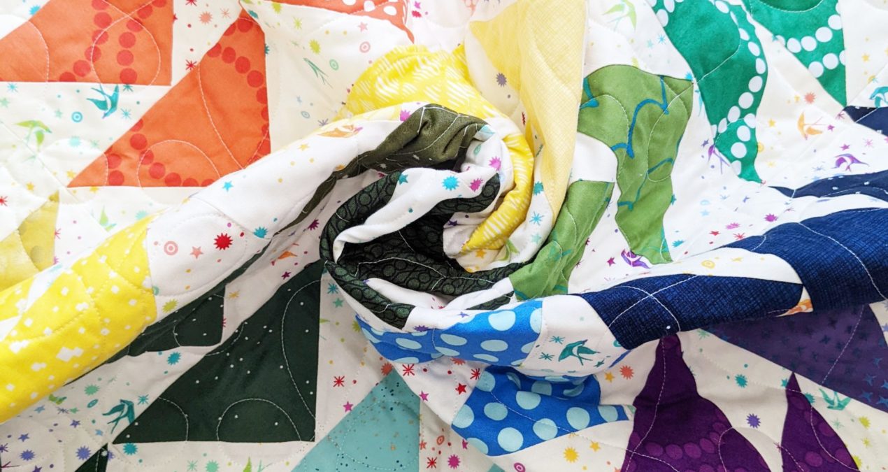 How to Choose the Perfect Quilt Pattern for Your Skill Level