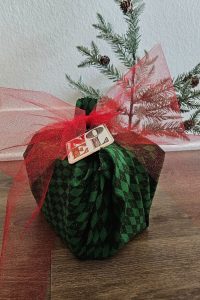 wrap with fabric (2)