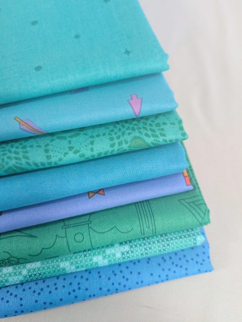 Seaglass Shoreline Bundle